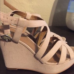 BP Wedges